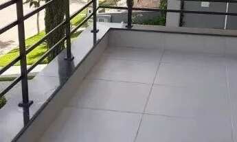 Imagem 7: Casa de condomínio sobrado para venda com 227 metros quadrados com 4 quartos