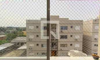 Imagem 5: Apartamento para Aluguel - Santa Cruz, 3 Quartos, 67 m2