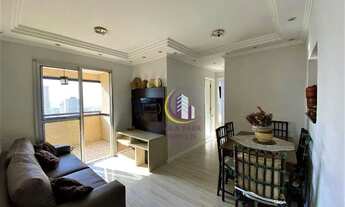 Imagem: Lindo Apartamento com 2 dormitórios(01