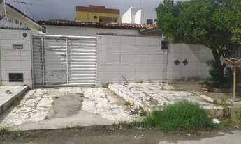 Imagem: Alugo casa no José Américo JP- PB