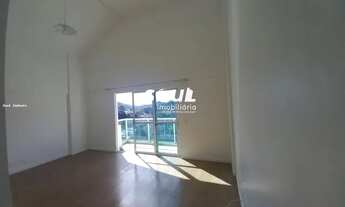 Imagem 5: Apartamento para Locação em Teresópolis, Alto, 1 dormitório, 1 suíte, 1 banheiro, 1 vaga