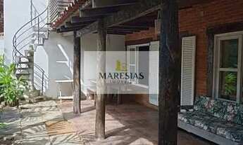 Imagem: SÃO SEBASTIÃO - Casa Padrão - BARRA DO