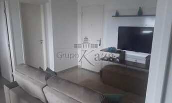 Imagem 6: Apartamento Padrão em São José dos Campos