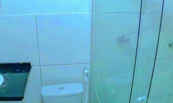 Imagem 6: Apartamento em Barreirinhas estilo chalé