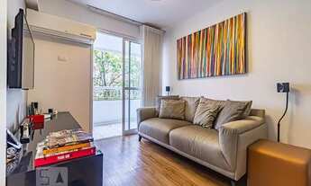 Imagem 3: Apartamento para Aluguel - Pechincha, 2 Quartos, 62 m2