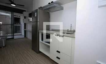 Imagem 7: Apartamento para Aluguel - Pinheiros, 1 Quarto, 26 m2
