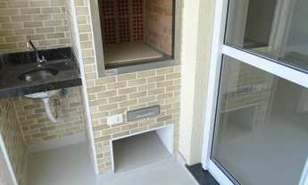 Imagem 7: Apartamento à venda, 1 quarto, 1 vaga, São Dimas - Piracicaba/SP