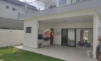 Imagem 2: Sobrado com 3 dormitórios à venda, 201 m² por R$ 950.000,00 - Condomínio Residencial Malib