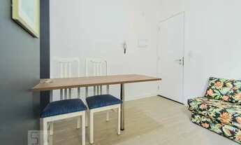 Imagem 4: Apartamento para Aluguel - Santa Cecília, 1 Quarto, 40 m2