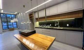 Imagem 4: Casa com 3 dormitórios à venda, 199 m² por R$ 1.649.000,00 - Jardins Di Roma - Indaiatuba