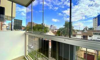 Imagem 2: Apartamento de 2 dormitórios no Edifício Capricórnius!