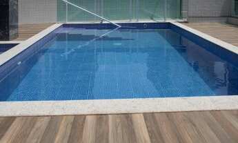 Imagem 7: BELÍSSIMO APARTAMENTO, AMPLO, ACABAMENTO FINO E LAZER COMPLETO