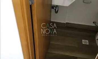 Imagem 7: Apartamento para locação com 60m² e 1 dormitório na Ponta da Praia - Santos/SP