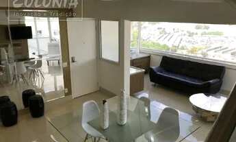 Imagem 4: Santo André - Apartamento Padrão - Centro