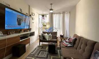 Imagem: Apartamento com 2 dorms, Aparecida, Santos