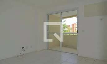 Imagem 3: Apartamento para Aluguel - Jacarepaguá, 1 Quarto, 42 m2