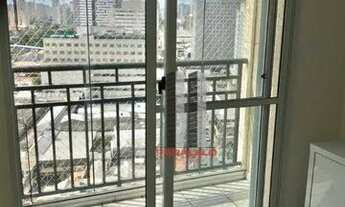 Imagem 3: Apartamento com 2 dormitórios à venda, 52 m² por R$ 590.000 - Belém - São Paulo/SP