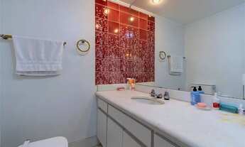 Imagem 5: São Paulo - Apartamento Padrão - Vila Uberabinha