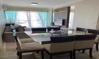 Imagem 5: Apartamento com 3 dormitórios à venda, 90 m² por R$ 650.000,00 - Centro - Uberlândia/MG