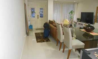 Imagem 7: Casa de condomínio sobrado para aluguel com 190 metros quadrados com 4 quartos