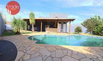 Imagem: Casa Térrea Para Locação Residencial