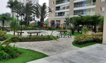 Imagem 5: Cobertura Duplex - Jd Aquarius - Sky House - 260m² - 4 suítes