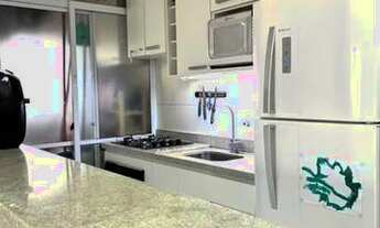 Imagem 5: Excelente apartamento de 68m² na Vila Andrade