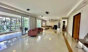 Imagem 7: Apartamento com 3 dormitórios à venda, 243 m² por R$ 3.723.000,00 - Granja Julieta - São P