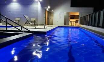 Imagem 6: Apartamento mobiliado Beach Class Conselheiro Aguiar