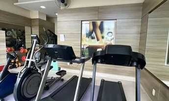 Imagem 5: Apartamento para aluguel tem 70 metros quadrados com 3 quartos em Cocó - Fortaleza - Ceará