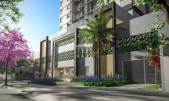 Imagem 2: Apartamento 2Q Setor Bela Vista