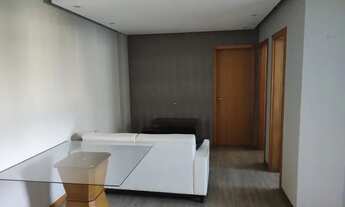 Imagem 4: Apartamento mobiliado - livre de taxa de condomínio