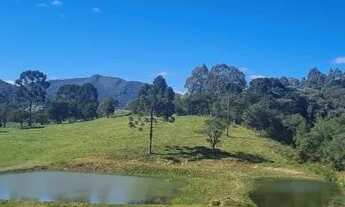 Imagem 3: Terreno - Urubici