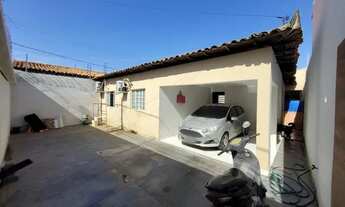 Imagem 2: SF Casa a venda no Bairro Dirceu