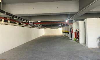 Imagem 6: Aluguel 15m2 studio frente mar bessa mobiliado