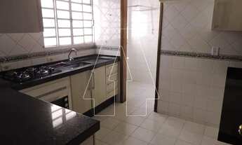 Imagem: Araçatuba - Apartamento - Vila Nova