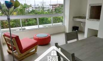 Imagem 2: Apartamento 2 dormitórios locação temporada