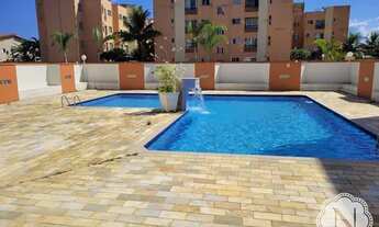 Imagem: Apartamento no bairro Cibratel II