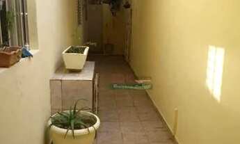 Imagem 4: Casa com 2 dormitórios à venda, 150 m² por R$ 250.000,00 - Jardim Santa Catarina - Taubaté