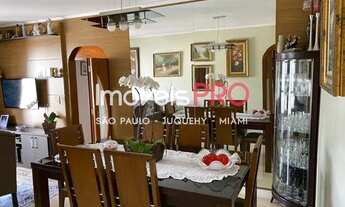 Imagem 2: Apto andar alto, reformado 2 dorm 1 vaga determinada!Próximo Shopping Vl. Olimpia!