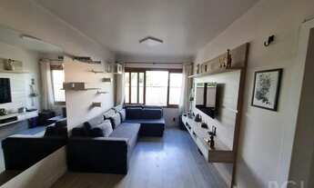 Imagem 5: Apartamento em Menino Deus