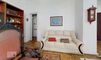 Imagem 4: Apartamento para Aluguel - Botafogo, 3 Quartos, 120 m2