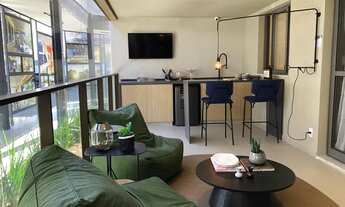 Imagem 6: Apartamento com 3 quartos em Barra da Tijuca - Rio de Janeiro - RJ