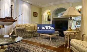 Imagem 5: Apartamento com 6 dormitórios, 400 m² - venda por R$ 3.000.000,00 ou aluguel por R$ 17.965