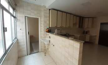 Imagem 6: Apartamento para aluguel tem 130 metros quadrados com 3 quartos