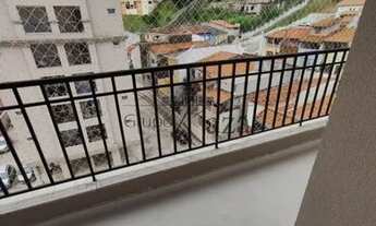 Imagem 3: Apartamento Padrão em Jacareí