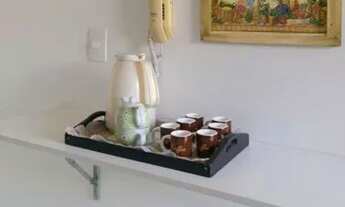 Imagem 7: Apartamento com 2 dormitórios para alugar, 86 m² por R$ 2.268,53/mês - Nova Aliança - Ribe