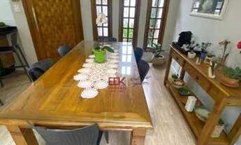 Imagem 3: Casa térrea no Villa Branca aceita permuta por casa térrea ou apto em São José dos campos