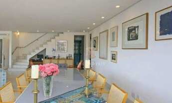 Imagem 5: Cobertura com 4 dormitórios à venda, 455 m² por R$ 3.200.000,00 - Sion - Belo Horizonte/MG