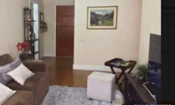 Imagem: APARTAMENTO - ALTO DA LAPA - SP